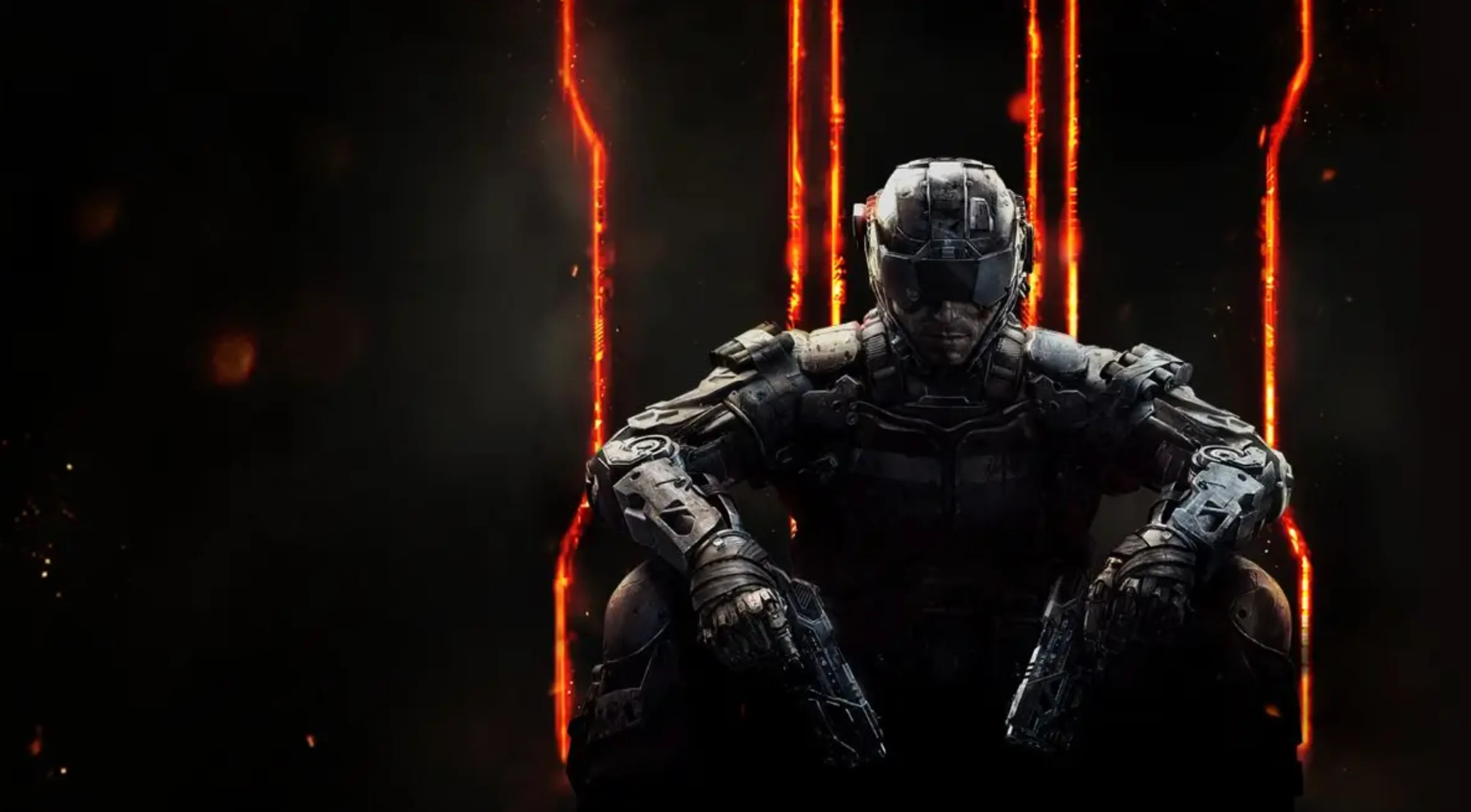 Call of Duty Black Ops 3